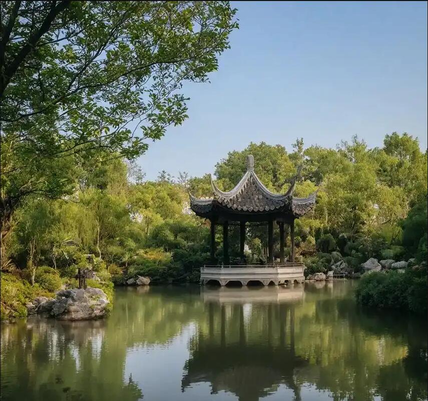 青海雨珍土建有限公司