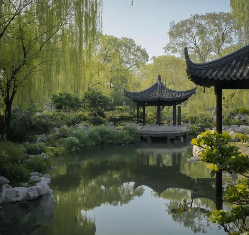 青海雨珍土建有限公司