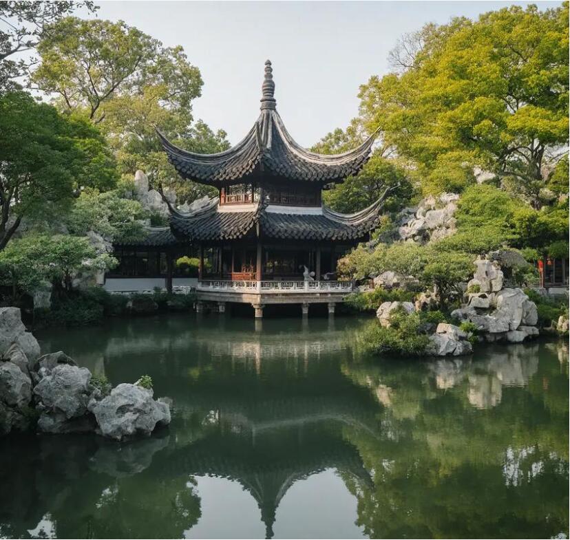 青海雨珍土建有限公司